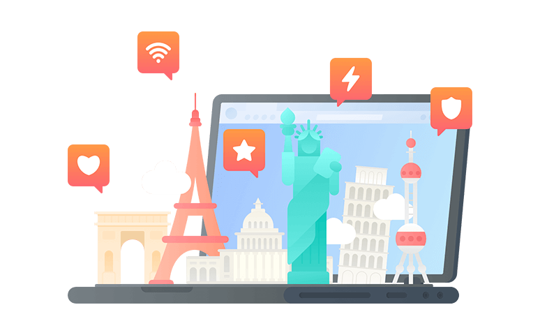在黎巴嫩连接到中国vpn - 通行中国